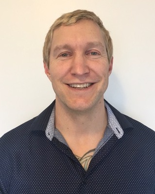 Photo of Matthew Anthon, Registered Psychotherapist (Qualifying)