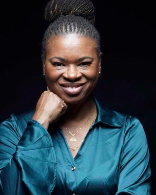 Photo of Martica L Sherman, Licensed Professional Counselor, MS, LPC, NCC