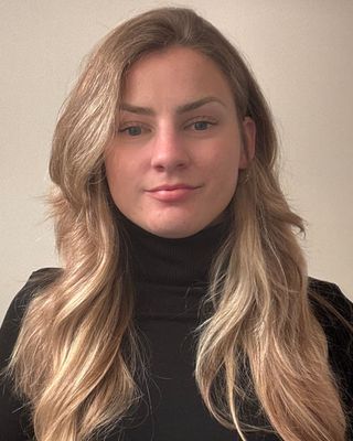 Photo of Samantha Caouette, Counselor, MA, LCMHC