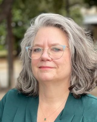 Photo of Robin Harp, Clinical Social Work/Therapist, LCSW