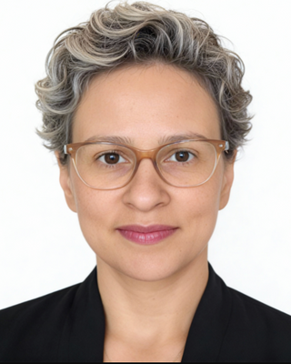 Photo of Mahsa Mehdizadeh, Psychologist, PhD, PsyBA Prov