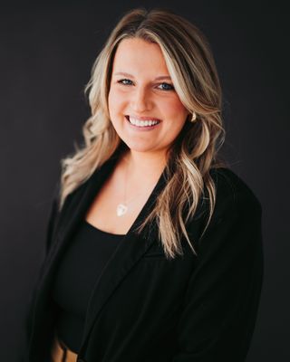 Photo of Kelsey Marie Chapman, Clinical Social Work/Therapist, MSW, LCSW