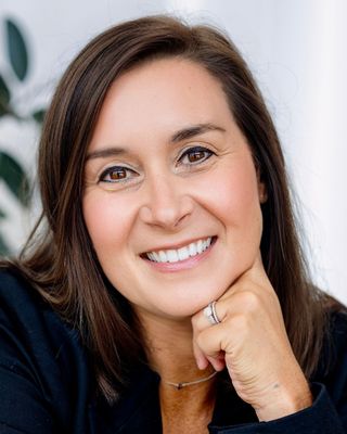 Photo of Lisa Zietlow, Marriage & Family Therapist, MA, LMFT