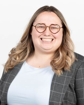Photo of Ashley Oyer, Pre-Licensed Professional, MSW, LSW