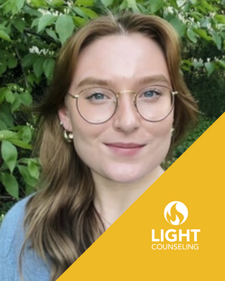 Photo of Karina Blest, Resident in Counseling