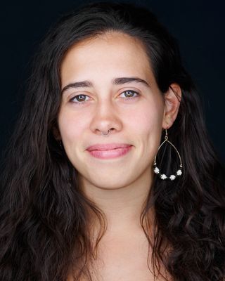 Photo of Karla Marie Díaz, Licensed Professional Counselor Candidate , MA, LPCC