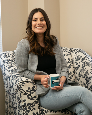 Photo of Deborah M. Rowlinson, Licensed Mental Health Counselor, LMHC