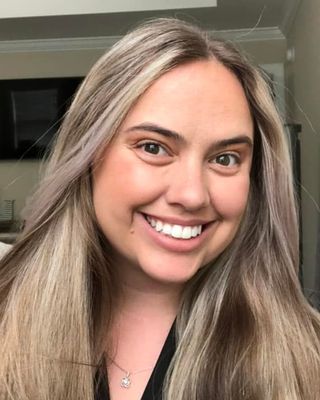 Photo of Katelyn MacNeil, Licensed Professional Counselor, LPC