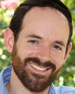 Photo of William Cook, Licensed Professional Counselor, LPC