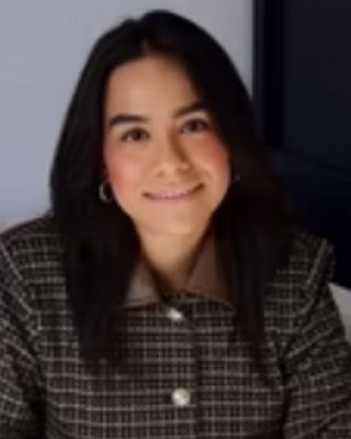 Photo of Yesica Valenton, Marriage & Family Therapist, LMFT