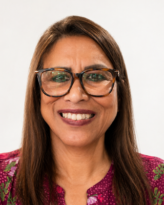 Photo of Dr. Kabita Roy, Psychologist, PsyD, LP