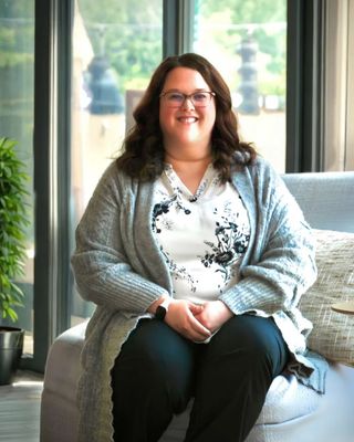 Photo of Kelli Shepard, Clinical Social Work/Therapist, LLMSW