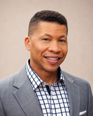 Photo of Guy Earle, Licensed Professional Counselor, LPC-S, LCDC, MAMF, DMin