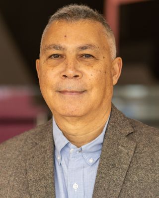 Photo of Andres Goris, Clinical Social Work/Therapist, LCSW