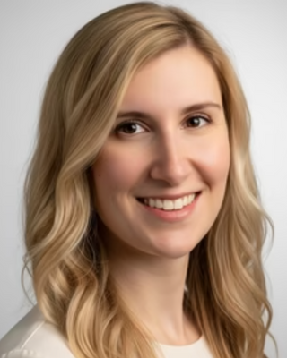 Photo of Alexandra Mazis, Licensed Professional Counselor, LPC