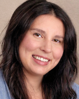 Photo of Amanda Felts, Licensed Professional Counselor