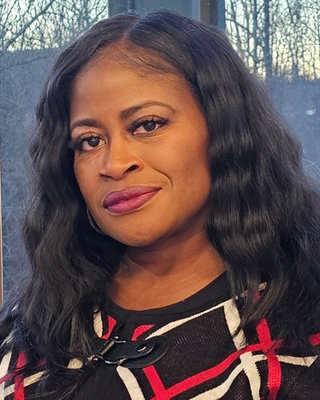 Photo of Inez Nagbe, Clinical Social Work/Therapist, LCSW