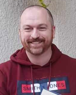 Photo of Michael Stephen Bennett, Counsellor in Exeter, England