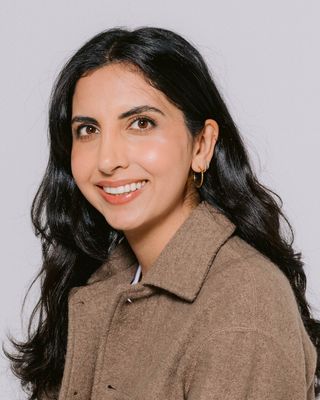 Photo of Talia Mann, Marriage & Family Therapist, MA, LMFT