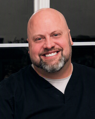 Photo of David Fairbanks, Psychiatric Nurse Practitioner, PMHNP