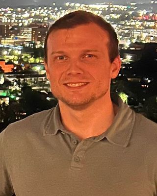 Photo of Ben Culverhouse, Licensed Professional Counselor, MA, LPC
