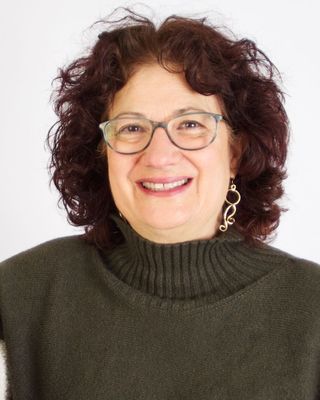 Photo of Avivit Dekel, Psychologist, MA, HCPC - Clin. Psych.