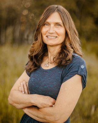 Photo of Kimberly Ball, Counselor, MS, PCLC