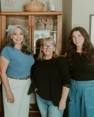 Photo of Brittany Rickett - 3 Rivers Counselling - Individuals & Couples, MA, CCC, LCT