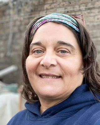 Photo of Margaret Pine, Clinical Social Work/Therapist