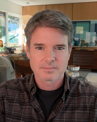 Photo of Bryon Cunningham, Psychologist, PsyD