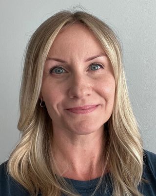 Photo of Aneta Bugajna, Counsellor, MBACP