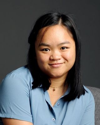 Photo of Ludivine Doudou Blais, Registered Psychotherapist (Qualifying), M Ed