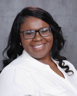 Photo of Danielle Parkman, Clinical Social Work/Therapist, LCSW