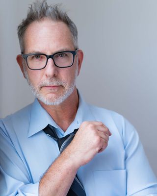Photo of Michael Spitz, Clinical Social Work/Therapist, MSW, LISW, LCSW