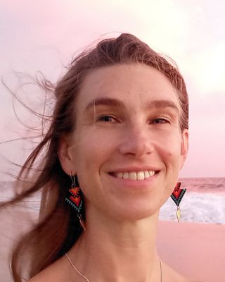 Photo of Nadine Pluzak, Counsellor, RTC