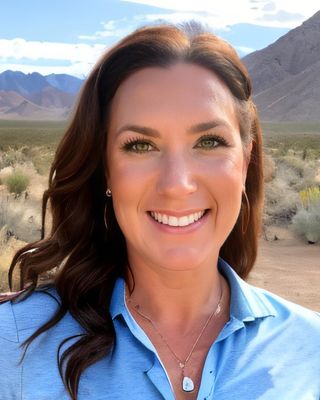 Photo of Desirae Dorsey - Anywhere Wellness - Counseling & Med Management, Psychiatric Nurse Practitioner, PMHNP