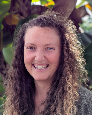 Photo of Alicia Lazenby, Clinical Social Work/Therapist, LCSW