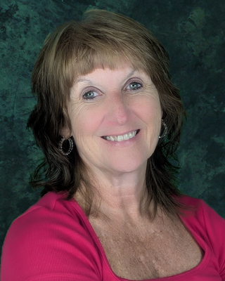 Photo of Lynn Masterson, Licensed Clinical Professional Counselor, LCPC