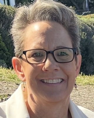 Photo of Kristen Farish, Marriage & Family Therapist, LMFT