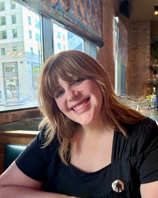 Photo of Brooke Ellen Bandy, Clinical Social Work/Therapist, LLMSW