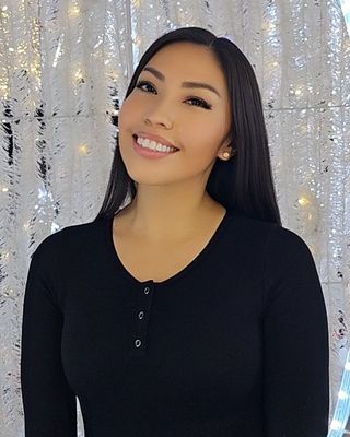 Photo of Emery-Rose Assiniboine, Registered Social Worker, BISW, MISW, RSW