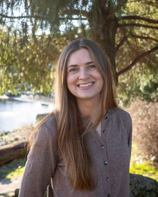 Photo of Camilla Enns, Counsellor, MA, RCC