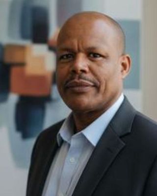 Photo of Abera Tesfaye, Psychiatric Nurse Practitioner, PMHNP