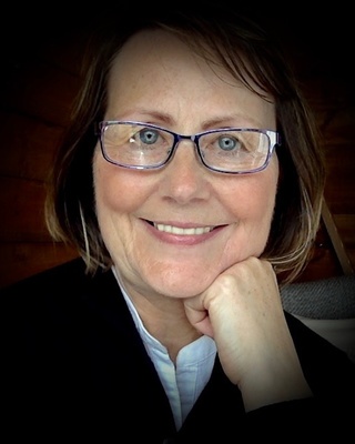 Photo of Jan Rogers, Counsellor