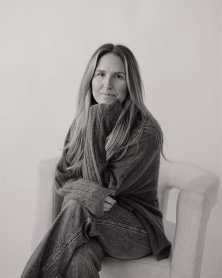 Photo of Natalie Blue, Marriage & Family Therapist, LMFT, MS