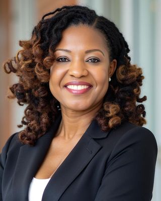 Photo of Marguerite Joseph - Mental Alive, Psychiatric Nurse Practitioner, MSN, APRN, PMHNP