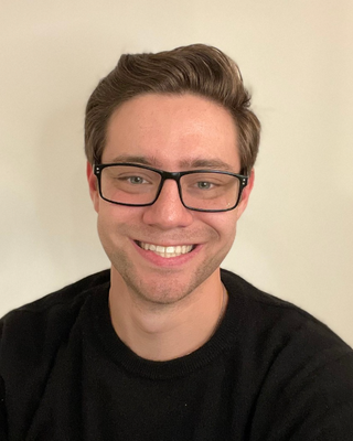 Photo of Leo Hirsch Massey, Clinical Social Work/Therapist, LMSW