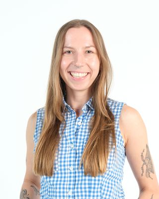 Photo of Magdalena Pietrusik, Counsellor, ACA-L1