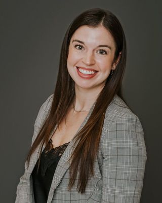 Photo of Paige Schultze, Counselor, LMHC