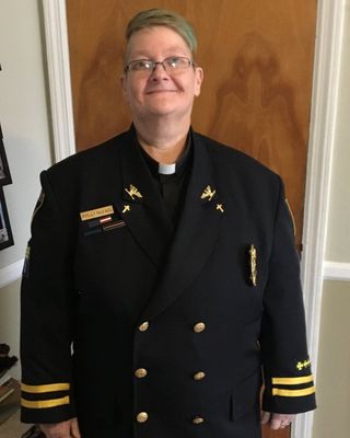 Photo of Polly McCaul, Counselor, MA, LLPC , PhD, CAADC-D